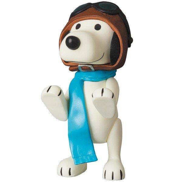 UDF PEANUTS VINTAGE Ver. Snoopy