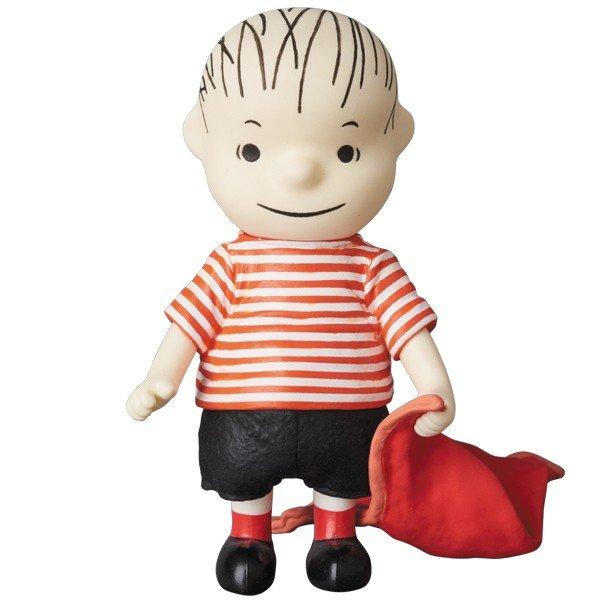 UDF PEANUTS VINTAGE Ver. Linus