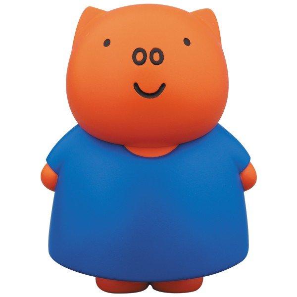 新品 未使用 ULTRA DETAIL FIGURE Dick Bruna Ultra Detail Figure Dick Bruna Series 4: Sitting Miffy