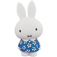 UDF Dick Bruna Miffy in a floral dress (Renewed version)
