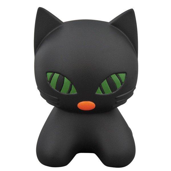 UDF Dick Bruna (Series 2) black cat – MCT TOKYO