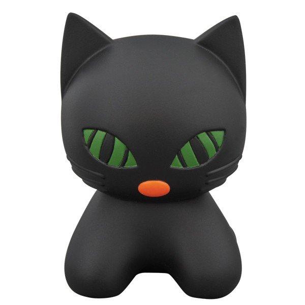 UDF Dick Bruna (Series 2) black cat