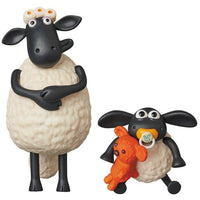 UDF Aardman Animations #2 TIMMY &amp; TIMMY'S MUM