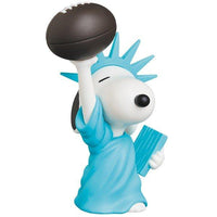 UDF PEANUTS Series 9 STATUE OF LIBERTY SNOOPY