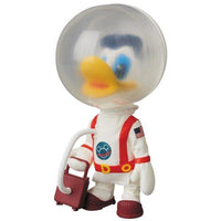 UDF Disney Series 8 ASTRONAUT DONALD DUCK VINTAGE TOY Ver.