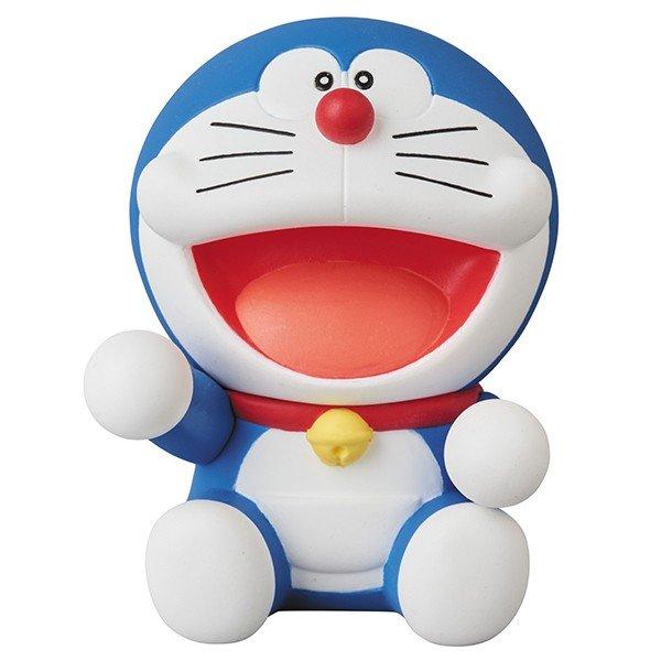UDF "Fujiko F Fujio Works" Series 13 Doraemon