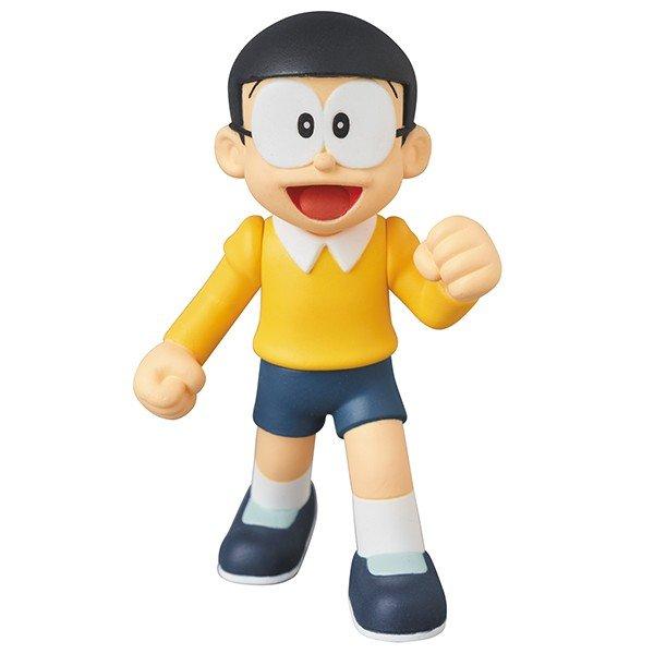 UDF "Fujiko F Fujio Works" Series 13 Nobita