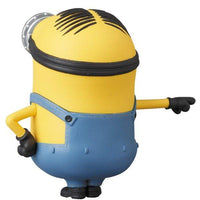 UDF MINIONS DAVE