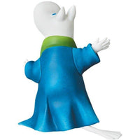 UDF MOOMIN Series 6 Winter Moomin wearing a gown