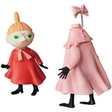 UDF MOOMIN Series 6 Little My and Ninni