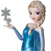 VCD Elsa