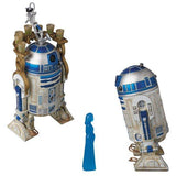 Madex x 3PO (TM) & R2-D2 (TM)