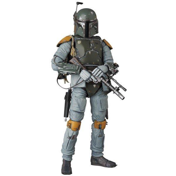 MAFEX BOBA FETT (TM)