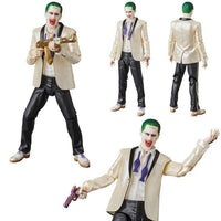 MAFEX THE JOKER（SUITS Ver.） – MCT TOKYO