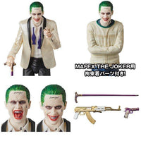 MAFEX THE JOKER（SUITS Ver.） – MCT TOKYO