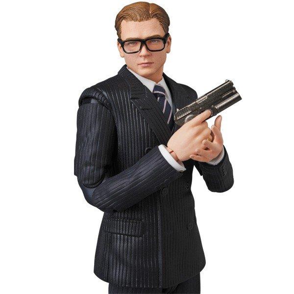 スイリア・クマーニ・エイントリー 1/6 PVCフィギュア MAFEX Gary 