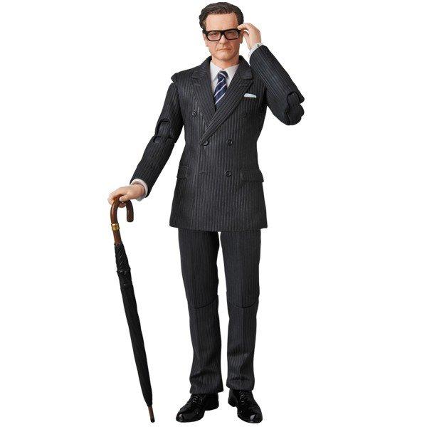MAFEX ハリー・ハート フィギュア MAFEX Harry 