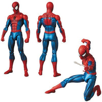 MAFEX SPIDER-MAN（COMIC Ver.）