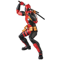 MAFEX DEADPOOL (GURIHIRU ART Ver.)