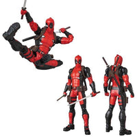 MAFEX DEADPOOL (GURIHIRU ART Ver.)