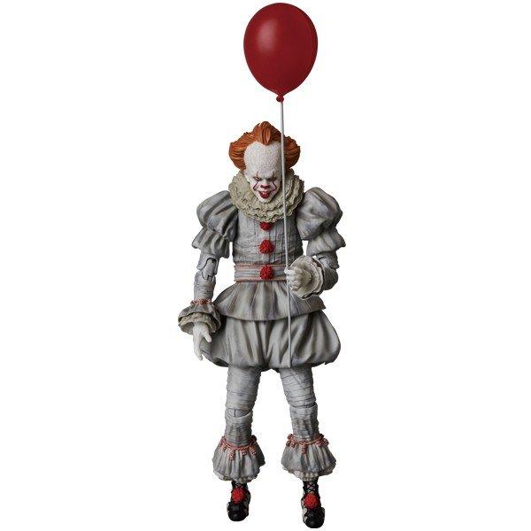 MAFEX PENNYWISE