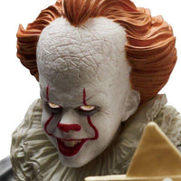 MAFEX PENNYWISE