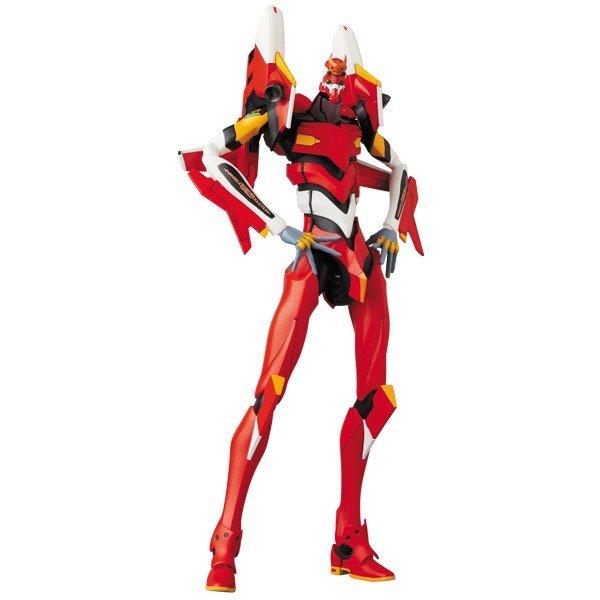 Amazon.co.jp: MAFEX マフェックス No.094 エヴァンゲリオン 2