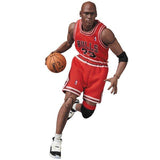 MAFEX Michael Jordan (Chicago Bulls) 