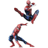MAFEX SPIDER-MAN (COMIC PAINT) <expected to be released in December 2019