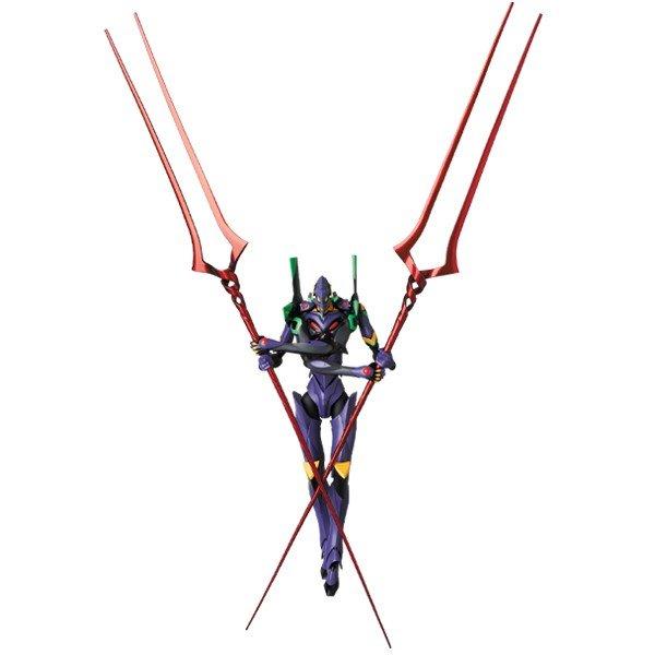 エヴァンゲリオン第13号機フィギュア BANDAI MEGAIMPACT 楽天市場】【中古】 エヴァンゲリオン フィギュア