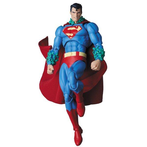 MAFEX マフェックス No 174 SUPERMAN スーパーマン 閃回｜Yahoo