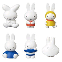 UDF Miffy 6-piece set