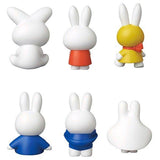 UDF Miffy 6-piece set