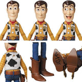 Ultimate Woody