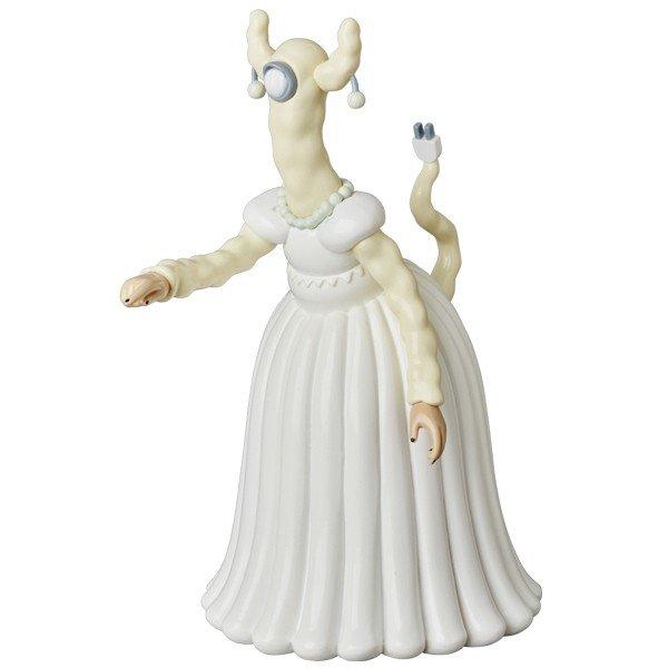 ジャン=ミシェル・バスキア 戦士 Vinyl Collectible Dolls Amazon | メディコム・トイ VCD ヴァイナルコレクティブル