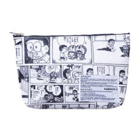 MLE FABRICK Doraemon Series TRAVEL COSMETICS POUCH