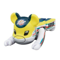 BE@RBRICK Ani☆Ste x Super Express