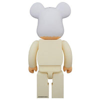 400% of BE@RBRICK Benjamin bonus　