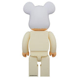 400% of BE@RBRICK Benjamin bonus　