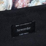Sync. Neworder BACKPACK “POWER, CORRUPTION & LIES”