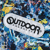 2WAY TOTE BAG “Jackson Pollock Studio” made by Outdoor Products