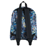 BACKPACK “Jackson Pollock Studio” made by Outdoor Products