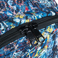 BACKPACK “Jackson Pollock Studio” made by Outdoor Products