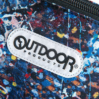 WAIST BAG “Jackson Pollock Studio” made by Outdoor Products