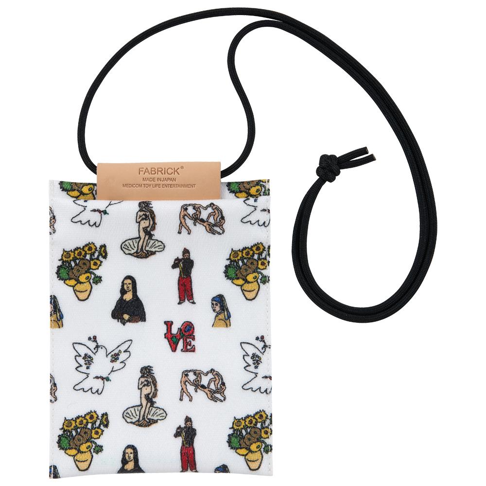 FABRICK NAIJEL GRAPH – MCT TOKYO