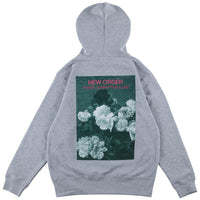Sync. Neworder PULLOVER HOODED “POWER, CORRUPTION & LIES”