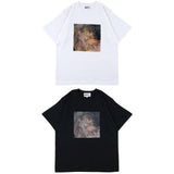 Sync. KOSUKE KAWAMURA TEE "FACES"