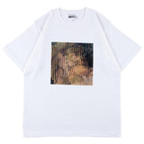 Sync. KOSUKE KAWAMURA TEE "FACES"