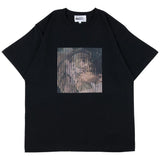 Sync. KOSUKE KAWAMURA TEE "FACES"