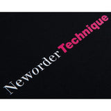 Sync. Neworder TEE “TECHNIQUE”